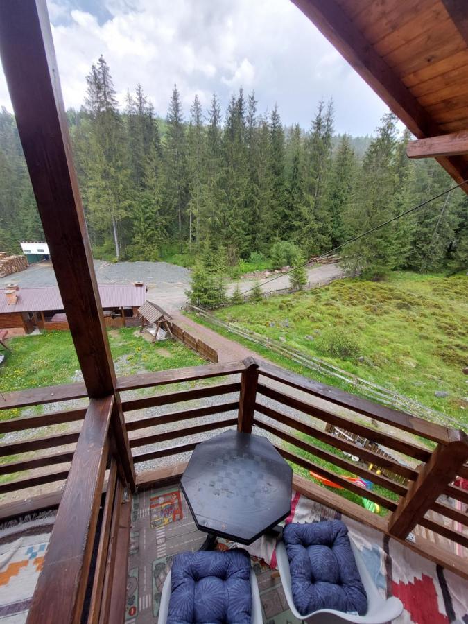 Casa Nico Nelu Duplex Hotel Arieseni Bagian luar foto