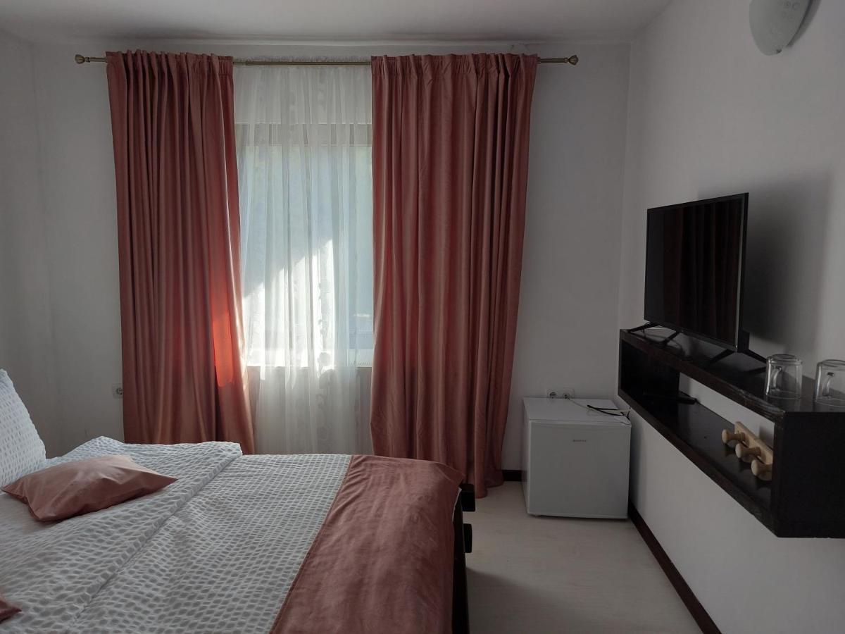 Casa Nico Nelu Duplex Hotel Arieseni Ruang foto
