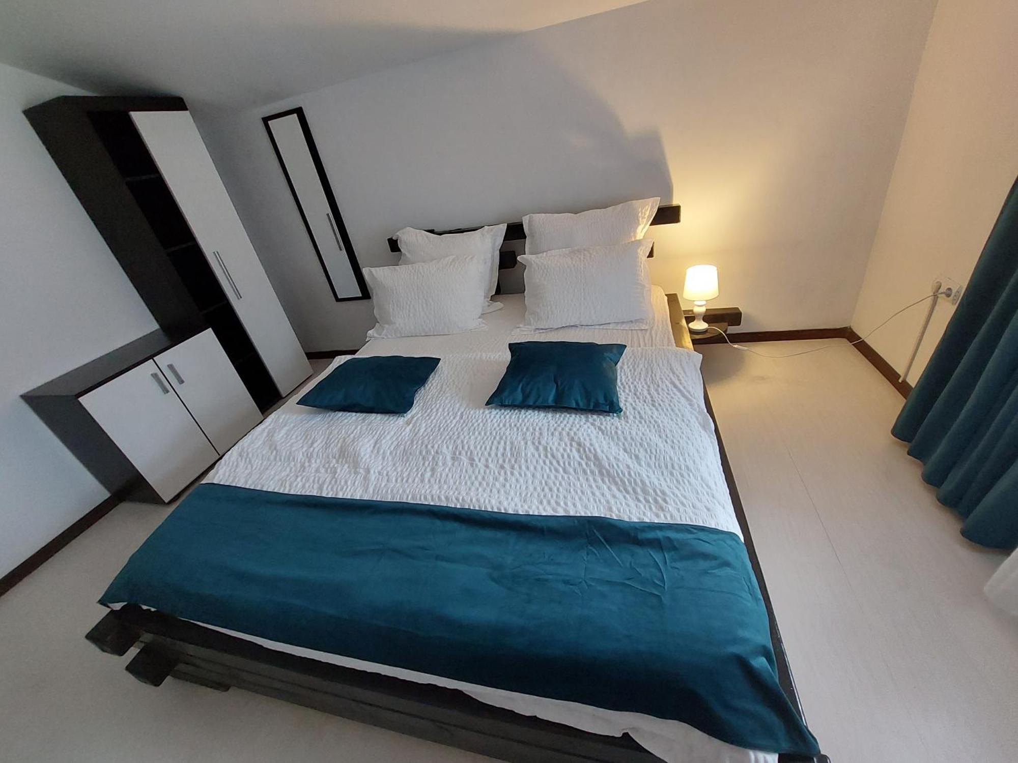Casa Nico Nelu Duplex Hotel Arieseni Ruang foto